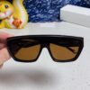 6931ffaf3a89a121ed54f8e4 Dior 2025 Fashion New Arrival Sunglasses, High-Quality and Stylish Unisex Acetate Square Frame UV-Protective Shades for Women
