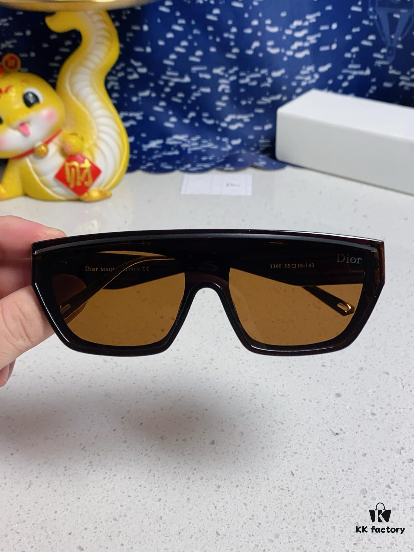 6931ffaf3a89a121ed54f8e4 Dior 2025 Fashion New Arrival Sunglasses, High-Quality and Stylish Unisex Acetate Square Frame UV-Protective Shades for Women