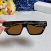 6931ffaf3a89a121ed54f8e5 Dior 2025 Fashion New Arrival Sunglasses, High-Quality and Stylish Unisex Acetate Square Frame UV-Protective Shades for Women