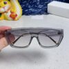 6931ffb03a89a121ed54f8f6 Dior 2025 Fashion New Arrival Sunglasses, High-Quality Stylish Acetate Square Frame UV-Protective Women's Shades