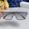 6931ffb03a89a121ed54f8f7 Dior 2025 Fashion New Arrival Sunglasses, High-Quality Stylish Acetate Square Frame UV-Protective Women's Shades