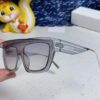 6931ffb03a89a121ed54f8f8 Dior 2025 Fashion New Arrival Sunglasses, High-Quality Stylish Acetate Square Frame UV-Protective Women's Shades