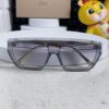 6931ffb13a89a121ed54f8fa Dior 2025 Fashion New Arrival Sunglasses, High-Quality Stylish Acetate Square Frame UV-Protective Women's Shades