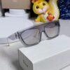 6931ffb13a89a121ed54f8fb Dior 2025 Fashion New Arrival Sunglasses, High-Quality Stylish Acetate Square Frame UV-Protective Women's Shades