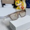 6931ffb23a89a121ed54f904 Dior 2025 Fashion New Arrival Sunglasses, High-Quality Stylish Unisex Acetate Square Frame Women's Sunglasses