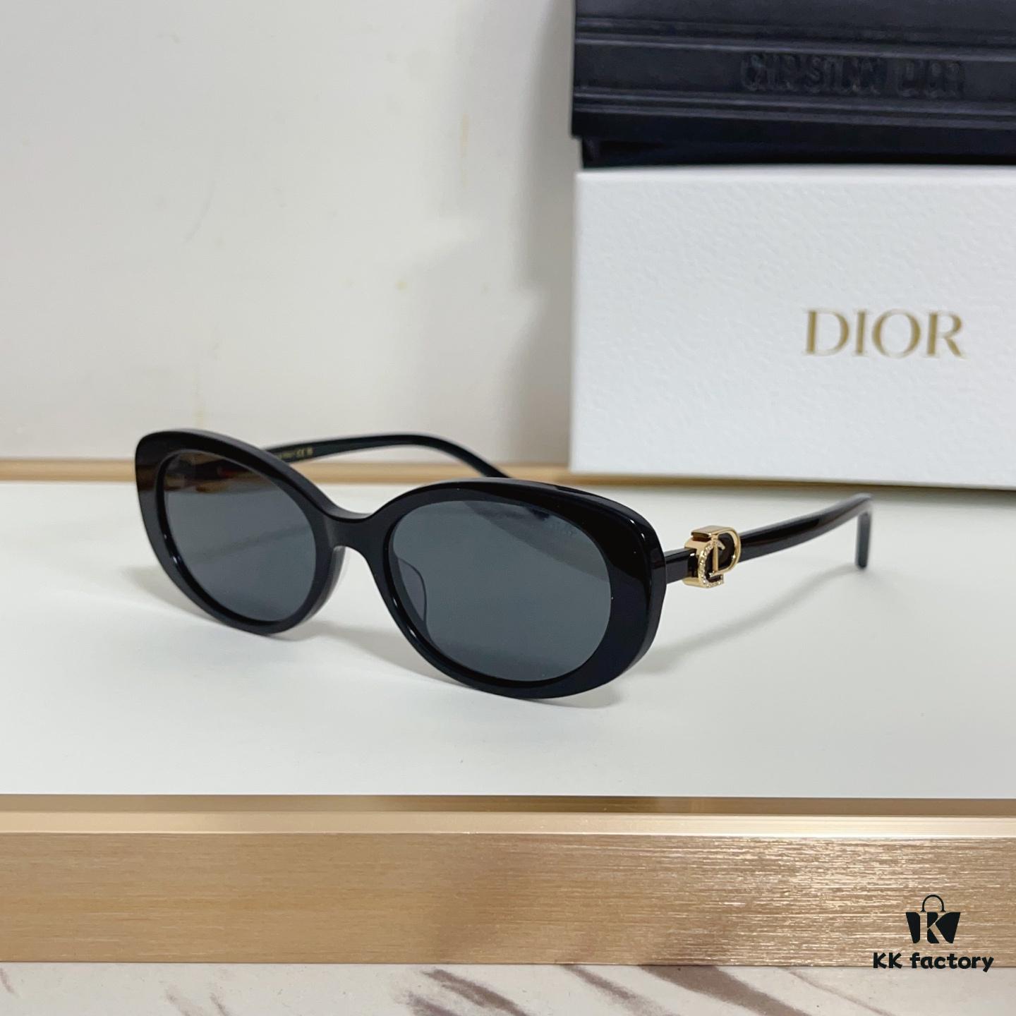 135 Dior Sunglasses