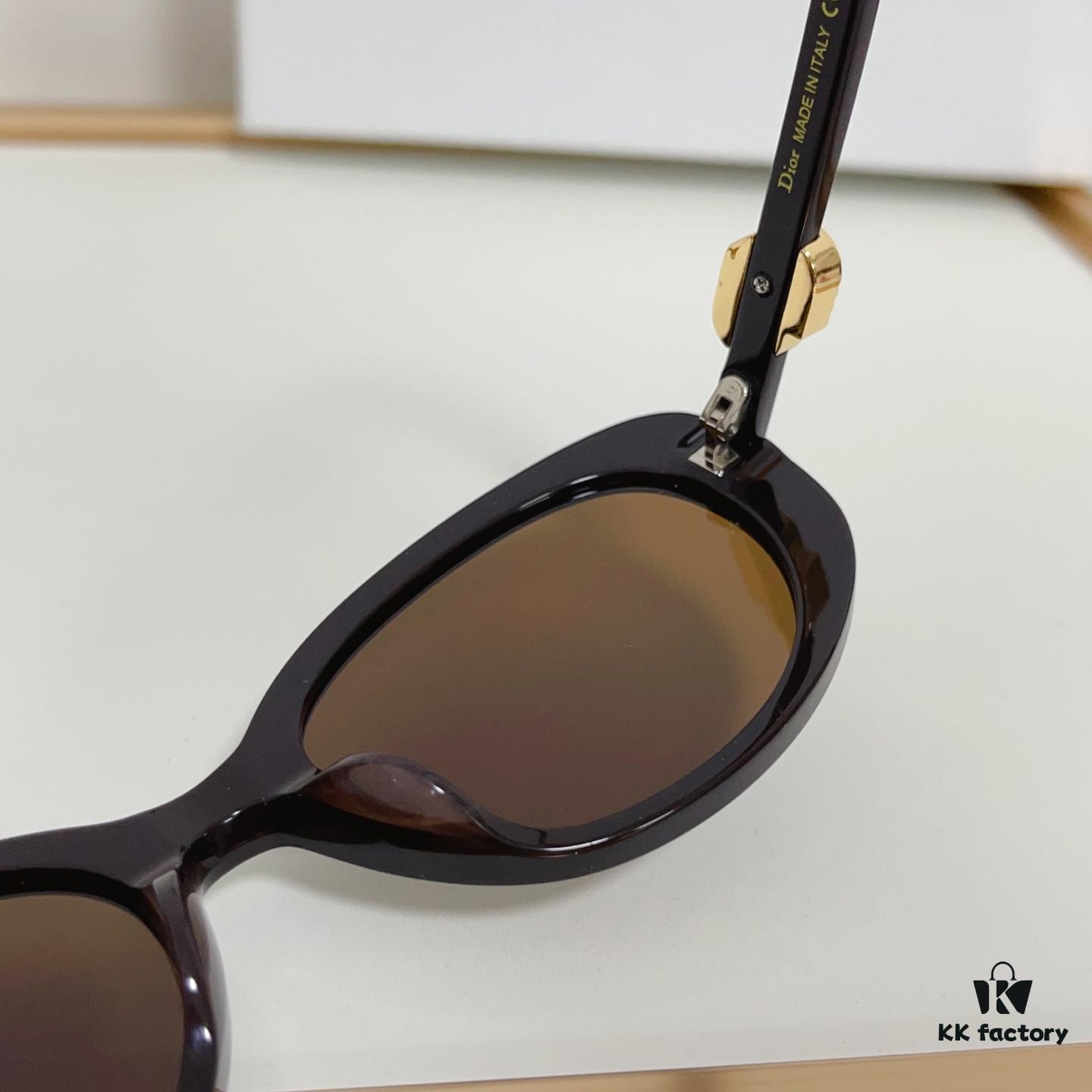 135 Dior Sunglasses