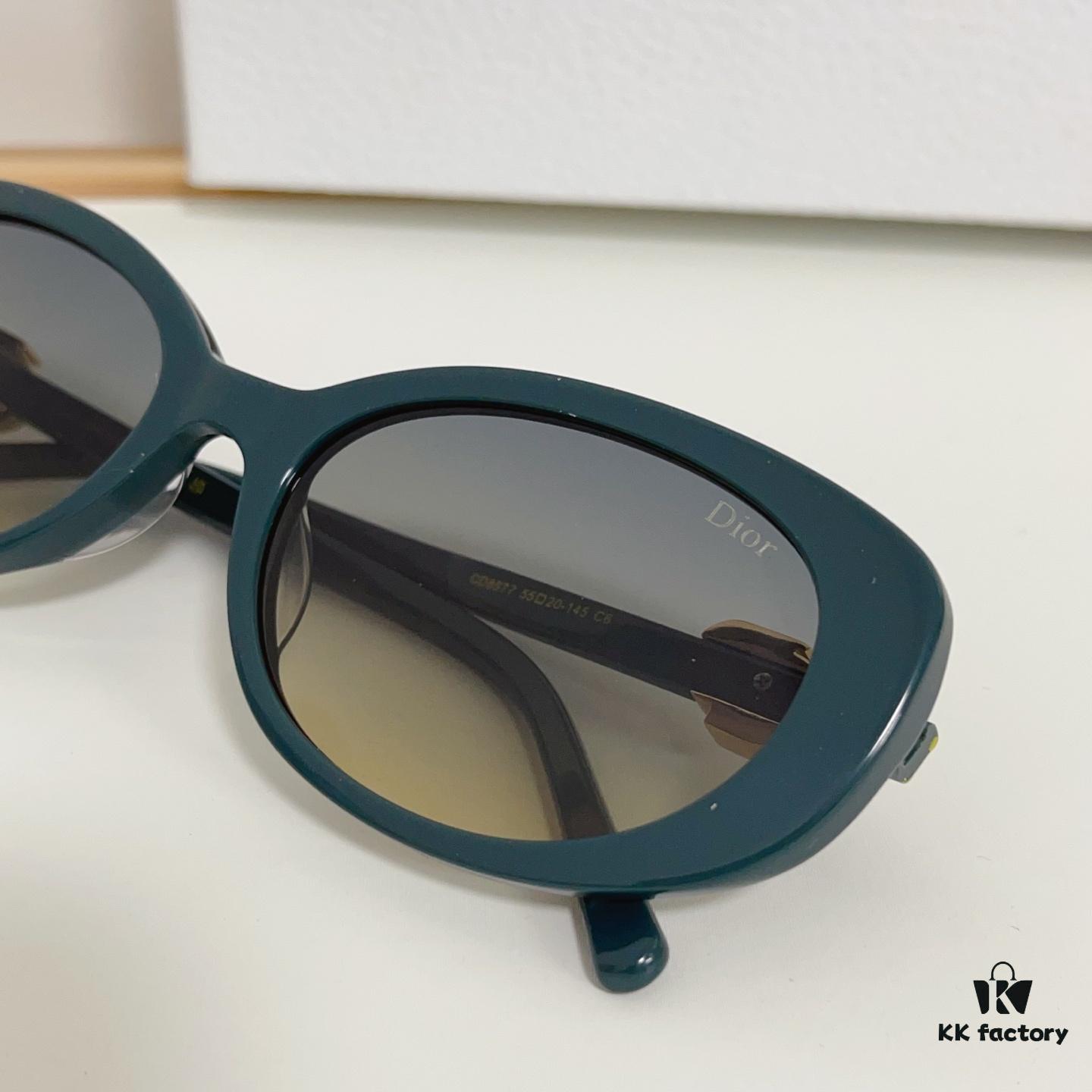 135 Dior Sunglasses