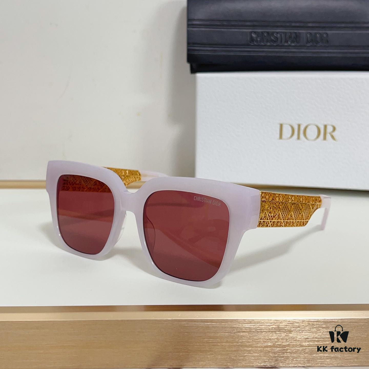 135 DIO DioRésille S1F Sunglasses