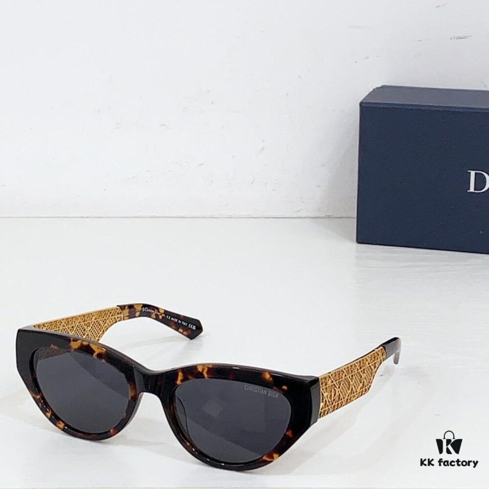 6931ffb33a89a121ed54f917 140 DIO* DioResille B1I 55-21 140 Sunglasses