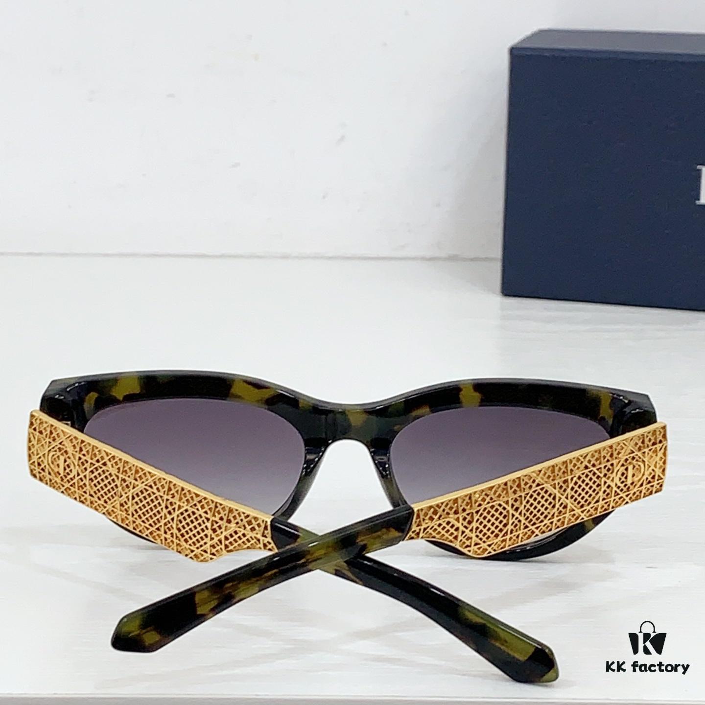 140 DIO* DioResille B1I 55-21 140 Sunglasses