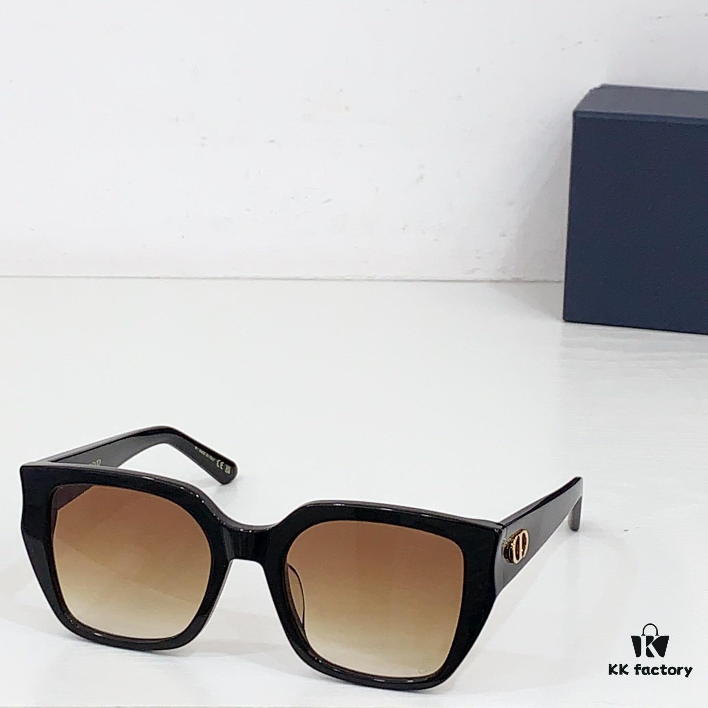 140 DIOR DiorGlowS11 Sunglasses 53□20 140