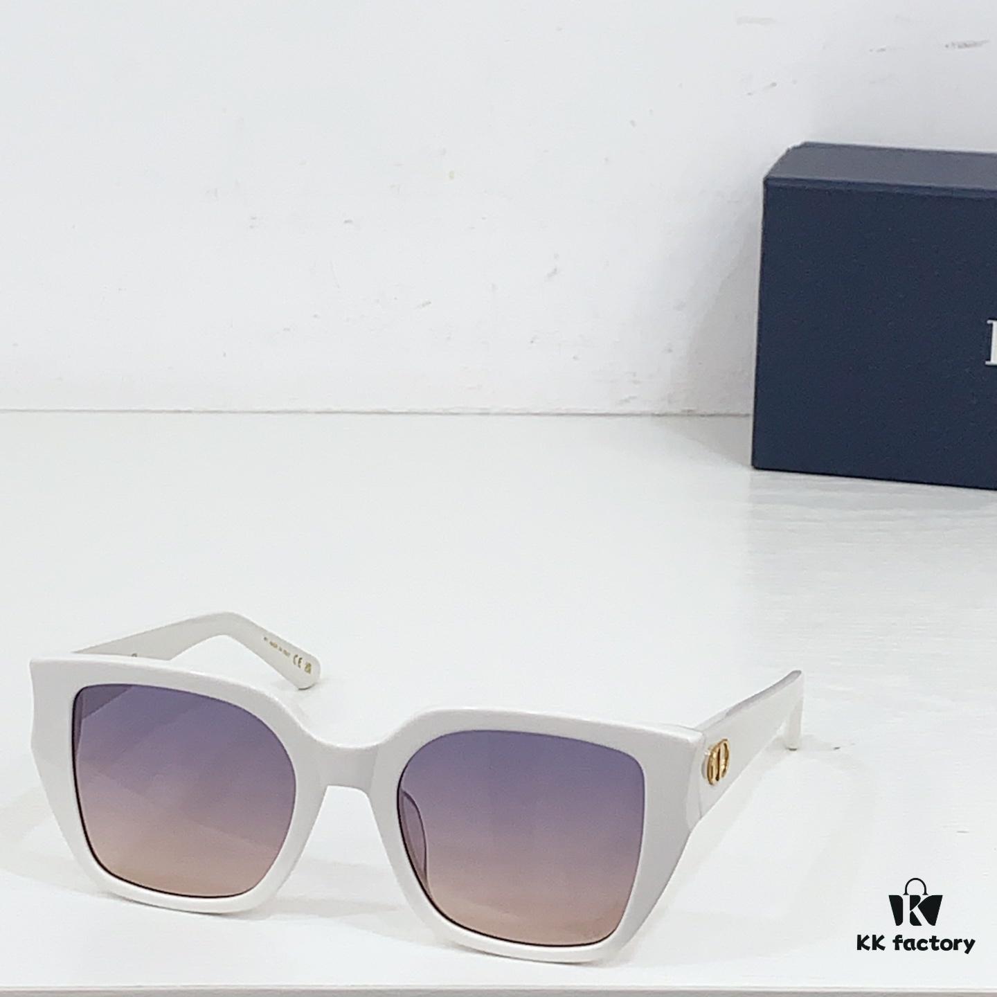 140 DIOR DiorGlowS11 Sunglasses 53□20 140