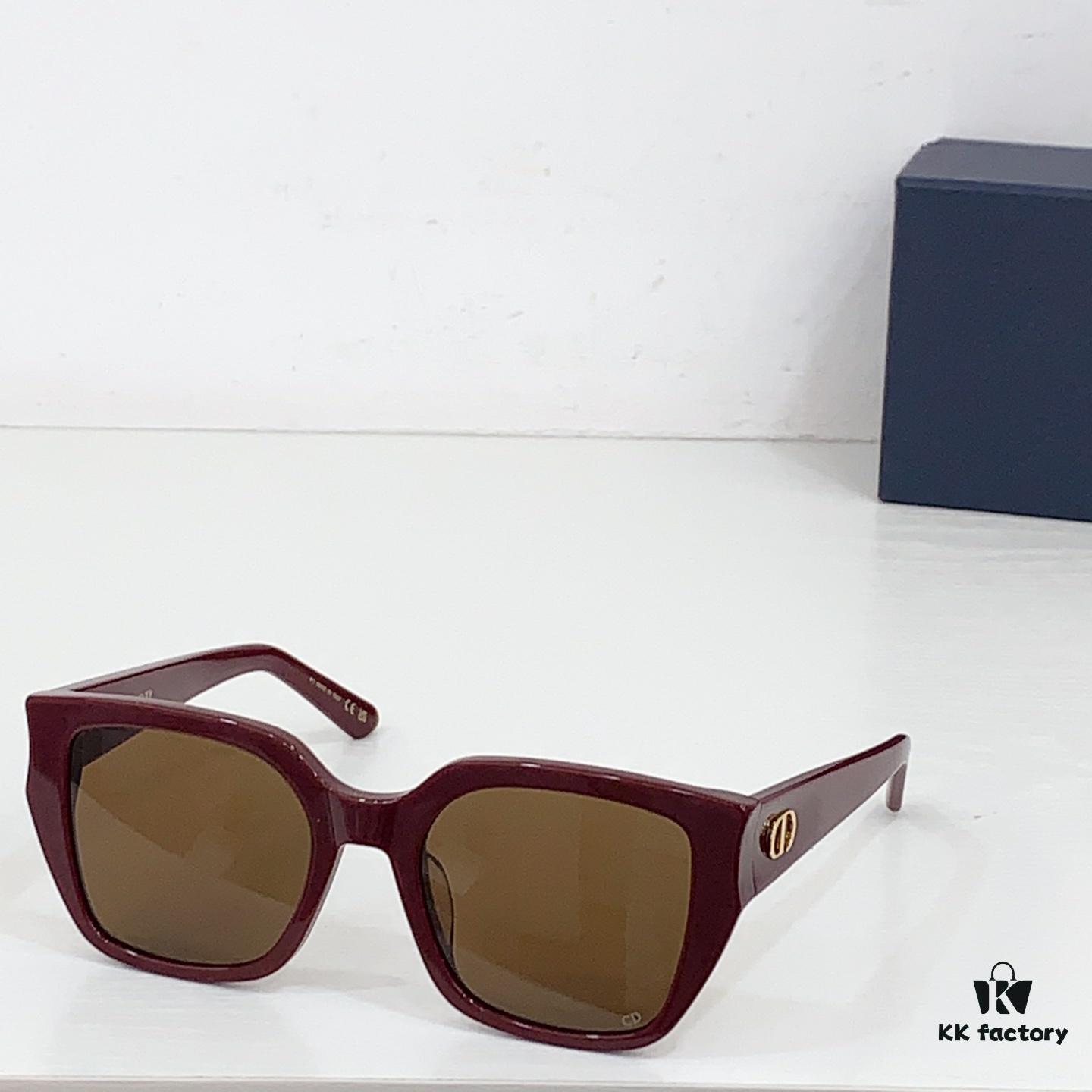 140 DIOR DiorGlowS11 Sunglasses 53□20 140