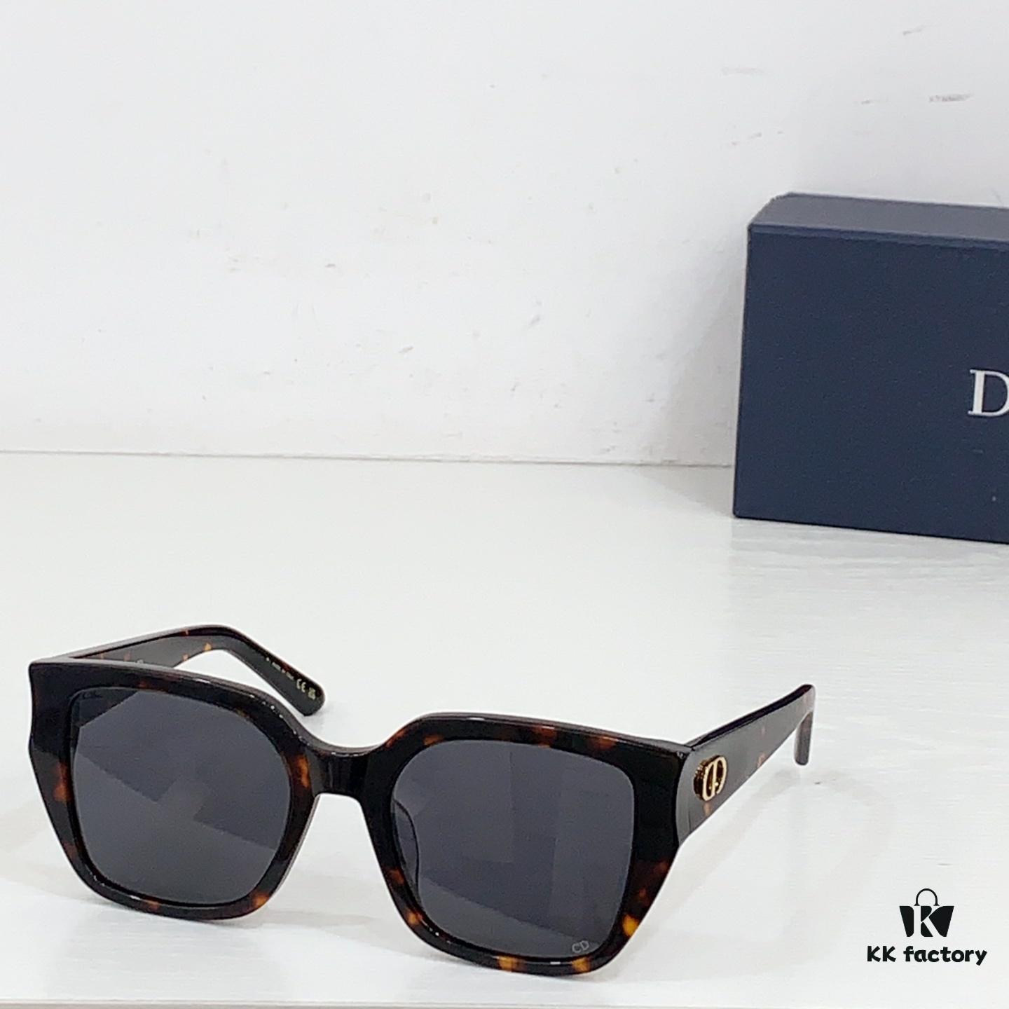 140 DIOR DiorGlowS11 Sunglasses 53□20 140