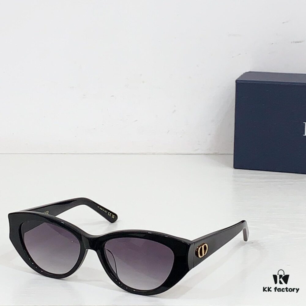 6931ffb53a89a121ed54f929 140 DIOR MOD: DiorGlowB11 Size: 53□16 140 Eyeglasses Sunglasses