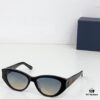 140 DIOR MOD: DiorGlowB11 Size: 53□16 140 Eyeglasses Sunglasses