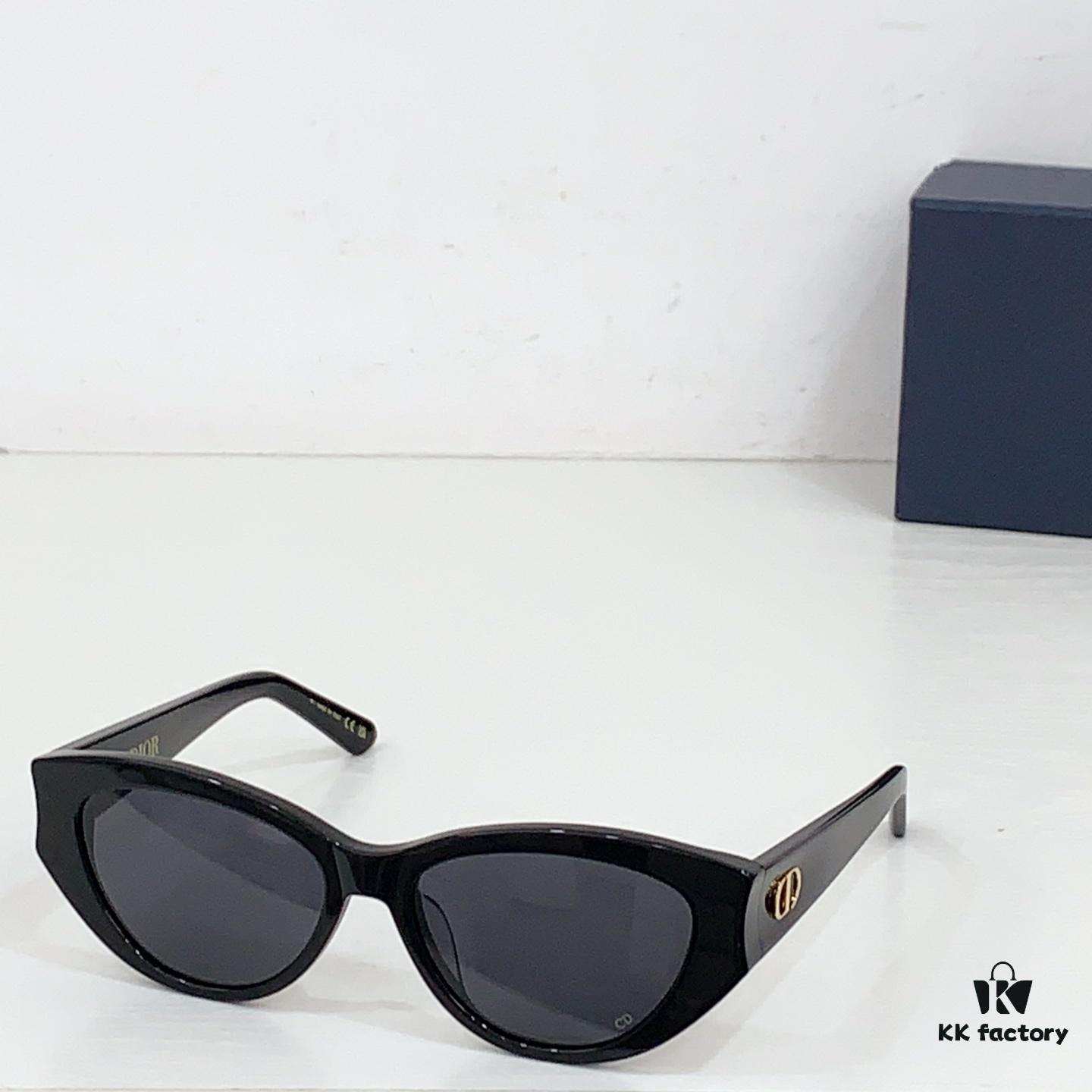140 DIOR MOD: DiorGlowB11 Size: 53□16 140 Eyeglasses Sunglasses