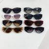 140 DIOR MOD: DiorGlowB11 Size: 53□16 140 Eyeglasses Sunglasses
