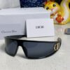 6931ffba3a89a121ed54f938 High-Quality Adjustable Dior 2025 New Arrival Sunglasses with Headband Universal Design, High-Version Release, Futuristic Pilot-Style Windproof Riding Sunglasses for Men and Women, Hip-Hop Disco Headband Glasses