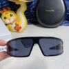 6931ffba3a89a121ed54f93a High-Quality Adjustable Dior 2025 New Arrival Sunglasses with Headband Universal Design, High-Version Release, Futuristic Pilot-Style Windproof Riding Sunglasses for Men and Women, Hip-Hop Disco Headband Glasses