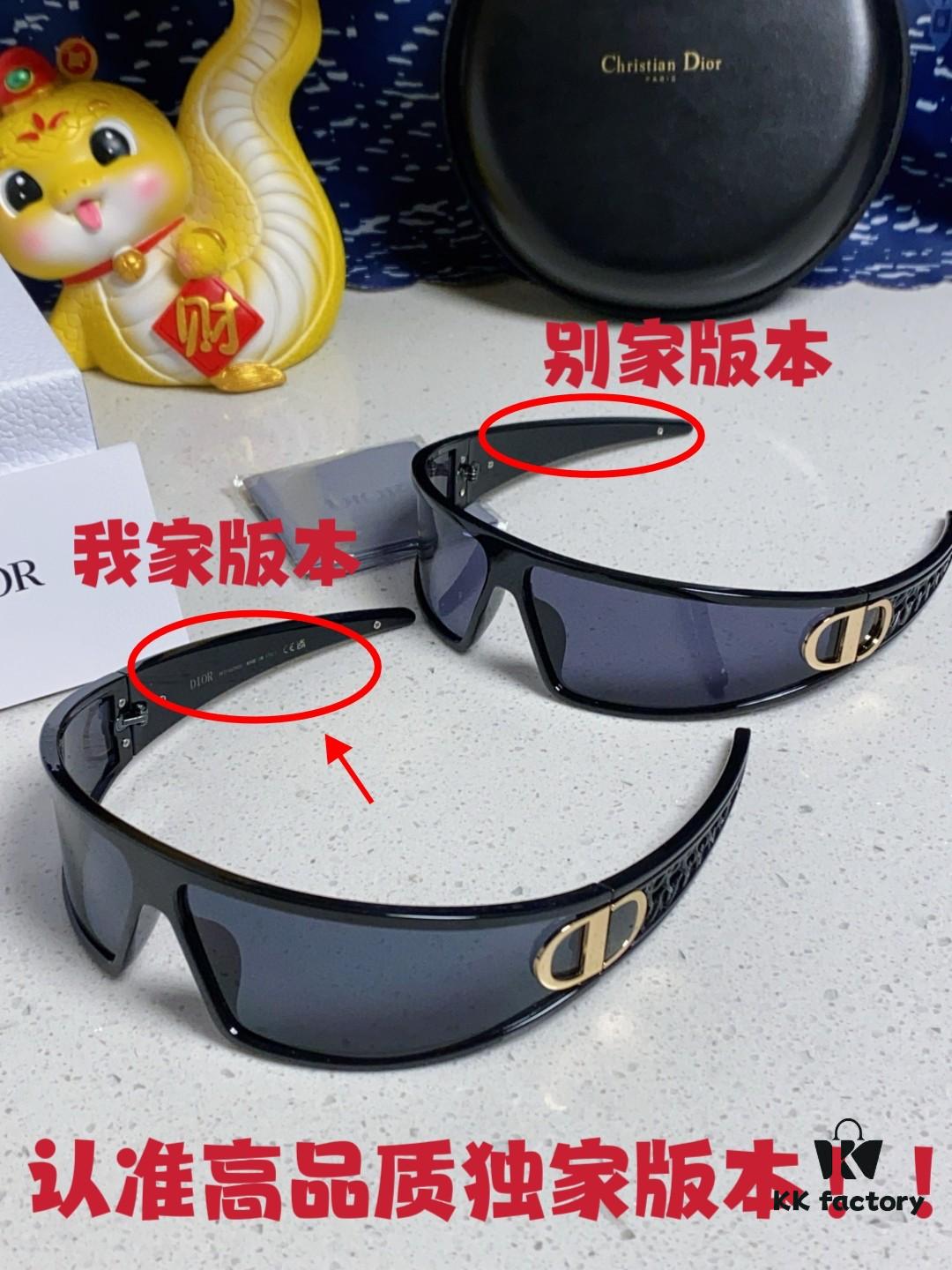 6931ffba3a89a121ed54f93e High-Quality Adjustable Dior 2025 New Arrival Sunglasses with Headband Universal Design, High-Version Release, Futuristic Pilot-Style Windproof Riding Sunglasses for Men and Women, Hip-Hop Disco Headband Glasses