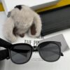 6931ffbb3a89a121ed54f94b 【DIOR】2025 Spring New Arrival Trendy Best-Selling Fashion Round Frame Polarized Sunglasses High Quality Comfortable Wear Influencer Style Shades Model: D6106