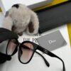 6931ffbb3a89a121ed54f94d 【DIOR】2025 Spring New Arrival Trendy Best-Selling Fashion Round Frame Polarized Sunglasses High Quality Comfortable Wear Influencer Style Shades Model: D6106