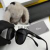 6931ffbb3a89a121ed54f94e 【DIOR】2025 Spring New Arrival Trendy Best-Selling Fashion Round Frame Polarized Sunglasses High Quality Comfortable Wear Influencer Style Shades Model: D6106