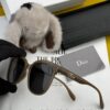 6931ffbb3a89a121ed54f94f 【DIOR】2025 Spring New Arrival Trendy Best-Selling Fashion Round Frame Polarized Sunglasses High Quality Comfortable Wear Influencer Style Shades Model: D6106
