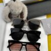 6931ffbb3a89a121ed54f950 【DIOR】2025 Spring New Arrival Trendy Best-Selling Fashion Round Frame Polarized Sunglasses High Quality Comfortable Wear Influencer Style Shades Model: D6106