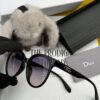 6931ffbd3a89a121ed54f95f 【DIOR】2025 Spring New Arrival Trendy Fashion Round Frame Polarized Sunglasses High Quality Comfortable Wear Influencer Favorite Model: D5106
