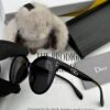 6931ffbd3a89a121ed54f960 【DIOR】2025 Spring New Arrival Trendy Fashion Round Frame Polarized Sunglasses High Quality Comfortable Wear Influencer Favorite Model: D5106