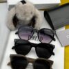 6931ffbd3a89a121ed54f962 【DIOR】2025 Spring New Arrival Trendy Fashion Round Frame Polarized Sunglasses High Quality Comfortable Wear Influencer Favorite Model: D5106