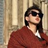 6931ffbd3a89a121ed54f964 【DIOR】2025 Spring New Arrival Trendy Fashion Square Polarized Sunglasses High-Quality Comfortable Wear Unisex Influencer Style UV Protection Thickened Lenses for Women 🕶️ High-Quality TR Frame Model: CD2908