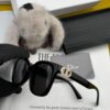 6931ffbd3a89a121ed54f96a 【DIOR】2025 Spring New Arrival Trendy Fashion Square Polarized Sunglasses High-Quality Comfortable Wear Unisex Influencer Style UV Protection Thickened Lenses for Women 🕶️ High-Quality TR Frame Model: CD2908