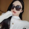 DIOR Polarized Sunglasses Fashion Style Driving Sunglasses