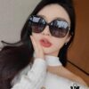 DIOR Polarized Sunglasses Fashion Style Driving Sunglasses