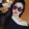 DIOR Polarized Sunglasses Fashion Style Driving Sunglasses