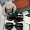 6931ffbf3a89a121ed54f97c 【DIOR】2025 Spring New Arrival Trendy Fashion Square Polarized Sunglasses High Quality Comfortable Fit Influencer Popular Style Model: D5909 Eyeglasses Sunglasses