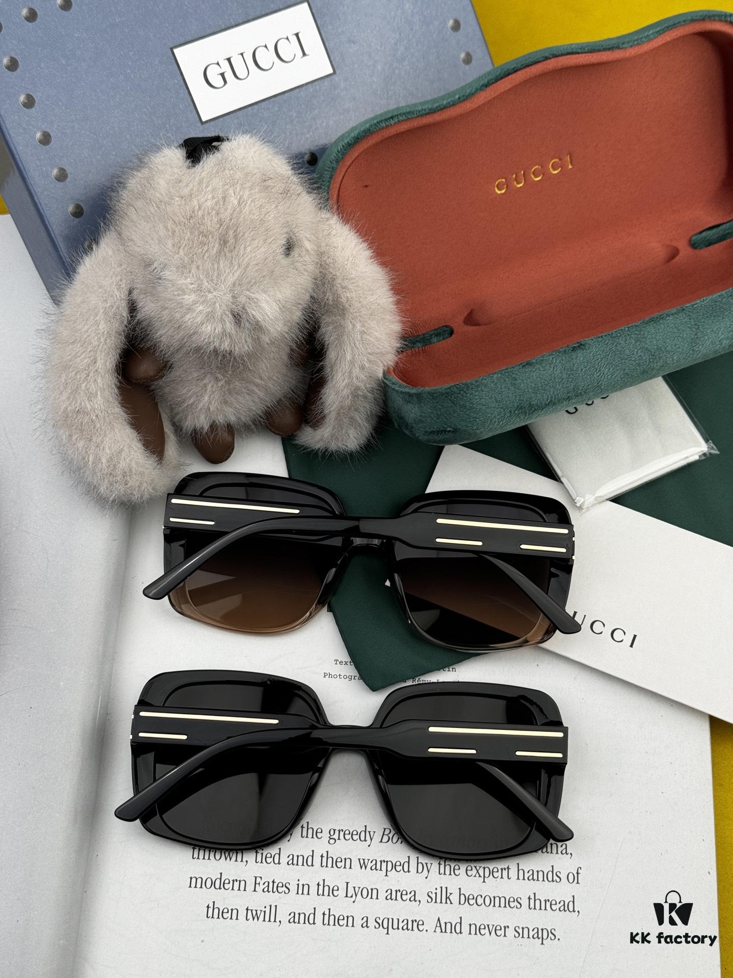 6931ffbf3a89a121ed54f97c 【DIOR】2025 Spring New Arrival Trendy Fashion Square Polarized Sunglasses High Quality Comfortable Fit Influencer Popular Style Model: D5909 Eyeglasses Sunglasses