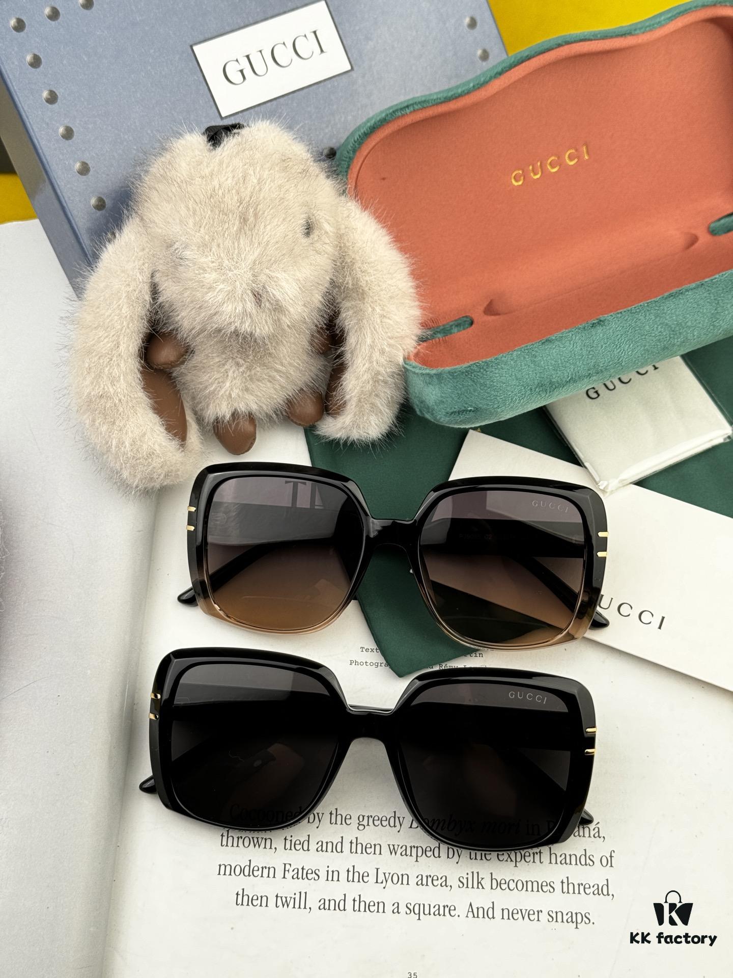 6931ffbf3a89a121ed54f97d 【DIOR】2025 Spring New Arrival Trendy Fashion Square Polarized Sunglasses High Quality Comfortable Fit Influencer Popular Style Model: D5909 Eyeglasses Sunglasses