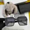 6931ffbf3a89a121ed54f980 DIOR 2025 Spring New Arrival Trendy Fashion Square Polarized Sunglasses High Quality Comfortable Wear Influencer Style Shades Model: CD6612