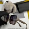 6931ffbf3a89a121ed54f984 DIOR 2025 Spring New Arrival Trendy Fashion Square Polarized Sunglasses High Quality Comfortable Wear Influencer Style Shades Model: CD6612