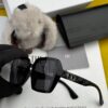 6931ffbf3a89a121ed54f985 DIOR 2025 Spring New Arrival Trendy Fashion Square Polarized Sunglasses High Quality Comfortable Wear Influencer Style Shades Model: CD6612