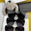 6931ffbf3a89a121ed54f986 DIOR 2025 Spring New Arrival Trendy Fashion Square Polarized Sunglasses High Quality Comfortable Wear Influencer Style Shades Model: CD6612