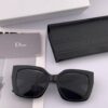 6931ffc23a89a121ed54f9a5 DIOR 2025 New Arrival Trendy Fashion Square Frame Sunglasses Comfortable Fit Influencer Style Women's HD Thick Polarized Sunglasses