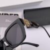 6931ffc23a89a121ed54f9a7 DIOR 2025 New Arrival Trendy Fashion Square Frame Sunglasses Comfortable Fit Influencer Style Women's HD Thick Polarized Sunglasses