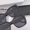 6931ffc23a89a121ed54f9a8 DIOR 2025 New Arrival Trendy Fashion Square Frame Sunglasses Comfortable Fit Influencer Style Women's HD Thick Polarized Sunglasses