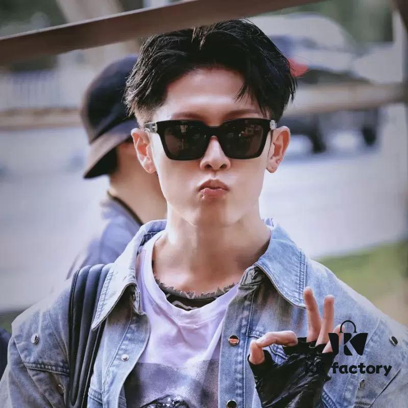 6931ffc23a89a121ed54f9ab 【DIOR】2025 Spring New Arrival Trendy Fashion Rectangular Polarized Sunglasses High-Quality Comfortable Fit Influencer Favorite Women's HD Polarized Sunglasses 🕶️ High-Quality TR Frame Model: CD6113
